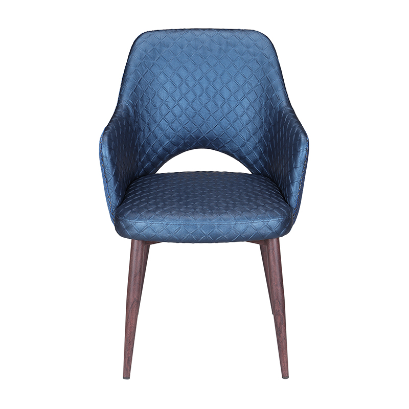 Fully Upholstered Contract Chair Seat Yumeya NF101