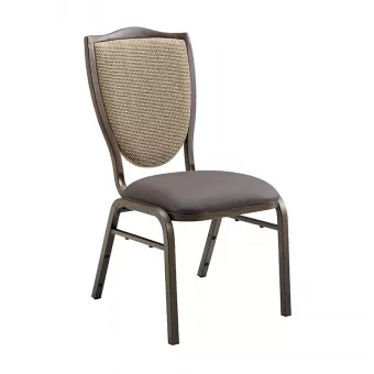 Elegant Yumeya YL1260 Hotel Banquet Chairs