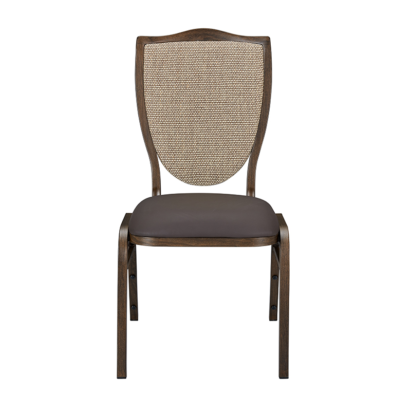 Elegant Yumeya YL1260 Hotel Banquet Chairs