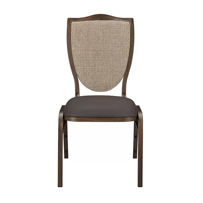 Elegant Yumeya YL1260 Hotel Banquet Chairs