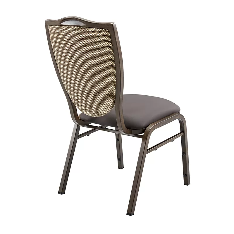 Elegant Yumeya YL1260 Hotel Banquet Chairs