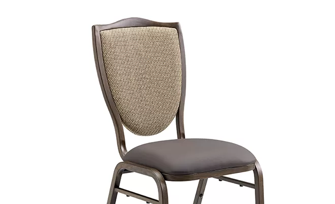 Elegant Yumeya YL1260 Hotel Banquet Chairs