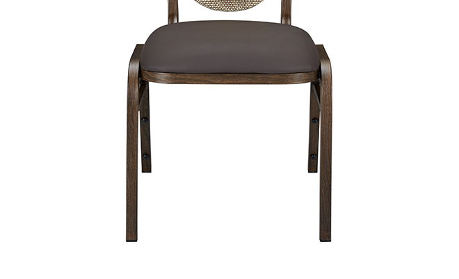 Elegant Yumeya YL1260 Hotel Banquet Chairs