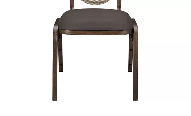 Elegant Yumeya YL1260 Hotel Banquet Chairs
