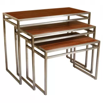 Classy And Durable High-End Buffet Table BF6001 Yumeya