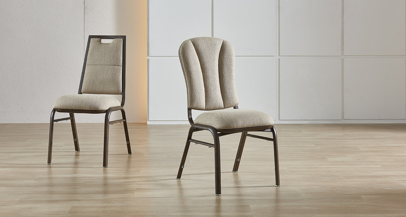 Majestic and Sophisticated Banquet Chairs YL1457 Yumeya