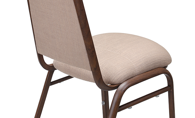 Majestic and Sophisticated Banquet Chairs YL1457 Yumeya
