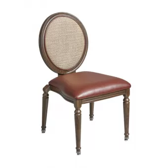 Newly designed and exquisite flex back chair for hotel banquet YY6063 Yumeya