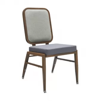 Elegant Flex Back Chair For Hotels & Restaurants YY6133