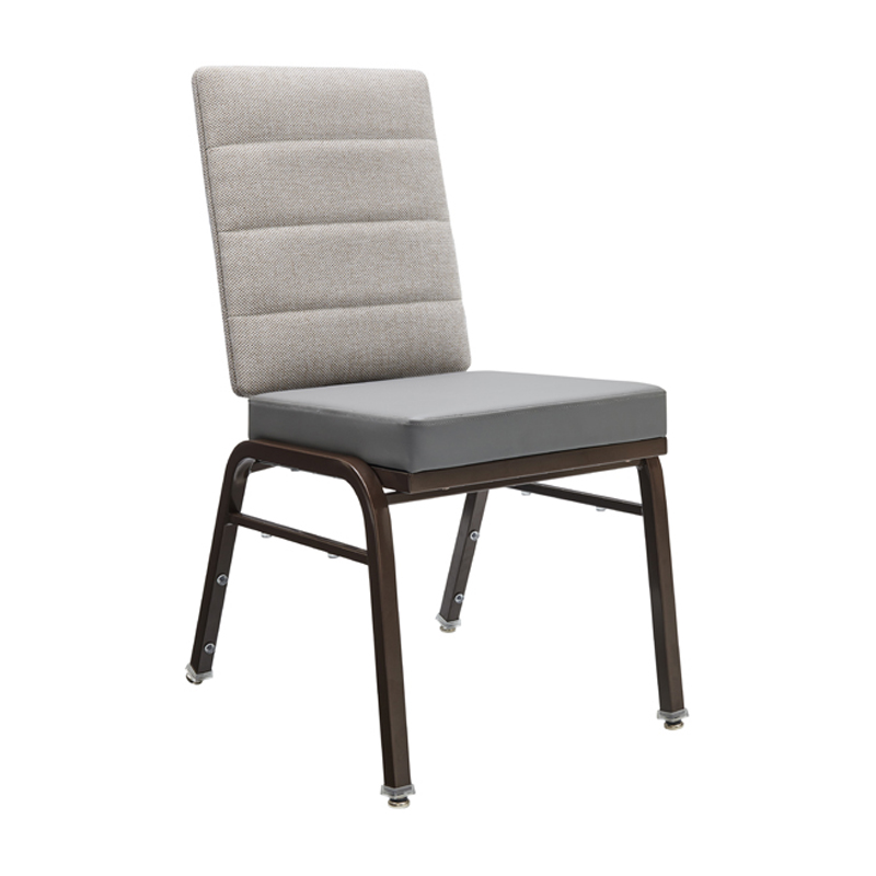 Comfortable & Sophisticated Flex Back Chair YY6139