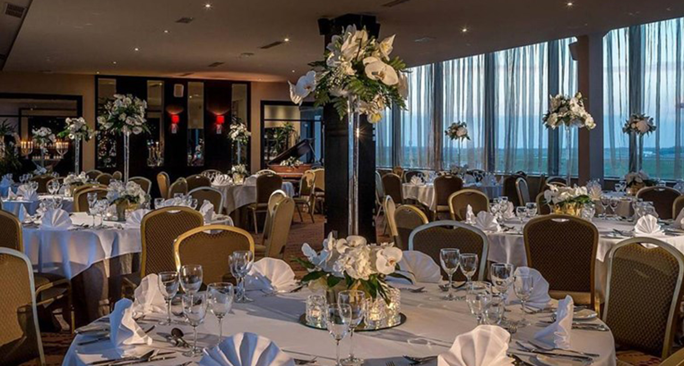 Luxurious and elegant hotel banquet seating YL1198-PB Yumeya