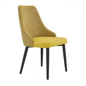 Appeal and Brightly Toned Yumeya YQF2084 Casual Chair