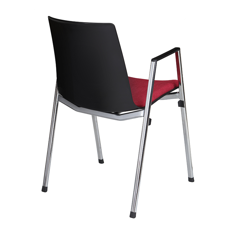 Sophisticated and Stackable conference chairs MP002 Yumeya