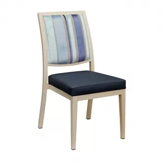 Timeless Beauty Meets Modern Comfort with YL1279 Dining Chair