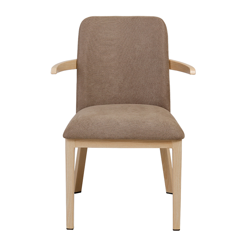 Durable and robust commercial contract chair YL1452 Yumeya