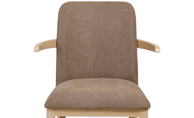 Durable and robust commercial contract chair YL1452 Yumeya