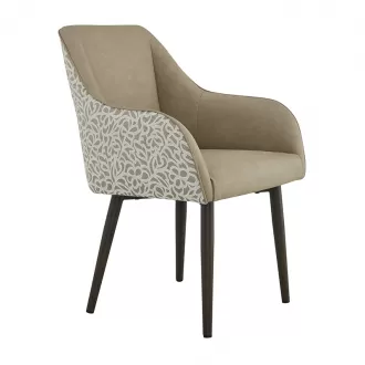 Comfortably Calming Casual Chair Wholesale YQF2085 Yumeya