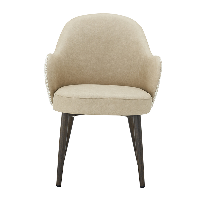 Fully Upholstered Comfortable Casual Chair YQF2086 Yumeya