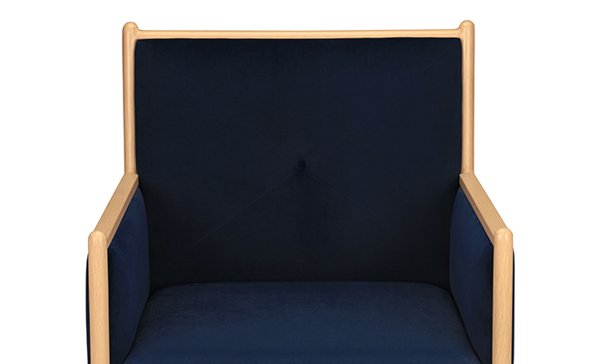 Exquisite steel wholesale restaurant chair YSF1055 Yumeya