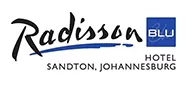 Radisson Blu Hotel Sandton Johannesburg South Africa