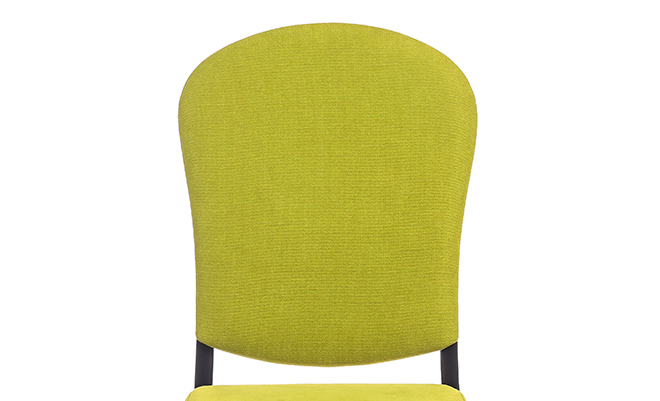 Perfect Aluminum Banquet Hall Chairs YL1453 Yumeya
