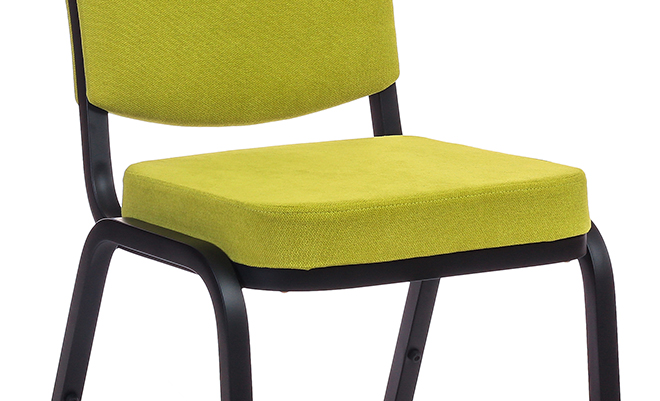 Perfect Aluminum Banquet Hall Chairs YL1453 Yumeya