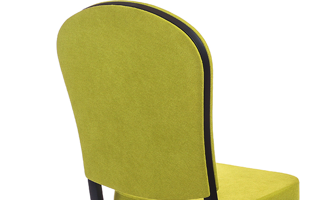 Perfect Aluminum Banquet Hall Chairs YL1453 Yumeya