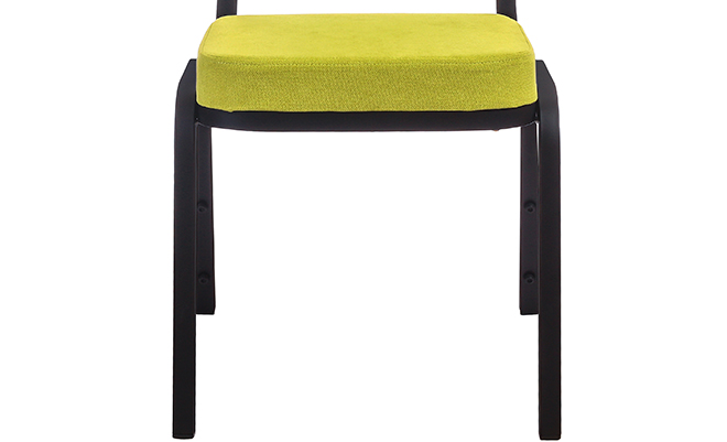 Perfect Aluminum Banquet Hall Chairs YL1453 Yumeya