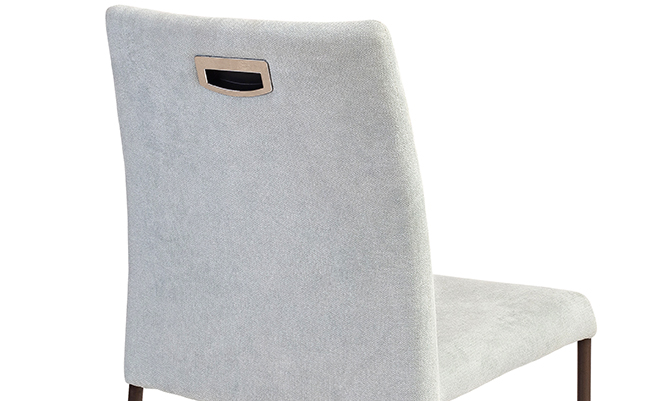 Sleek and Stackable YT2124 Hotel Banquet Chairs