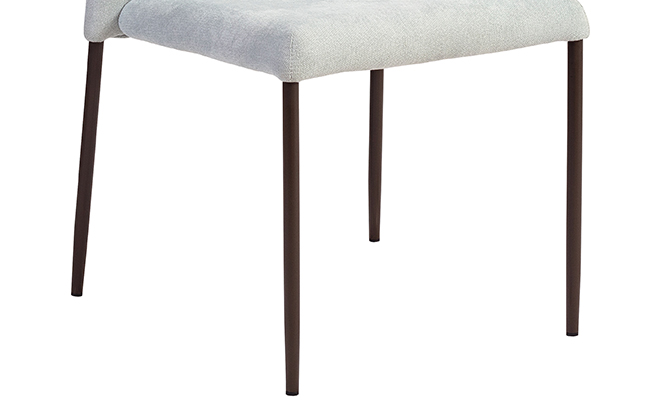 Sleek and Stackable YT2124 Hotel Banquet Chairs