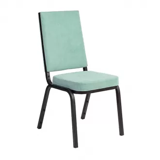 Luxurious and Elegant Aluminum Banquet Chair YL1399 Yumeya