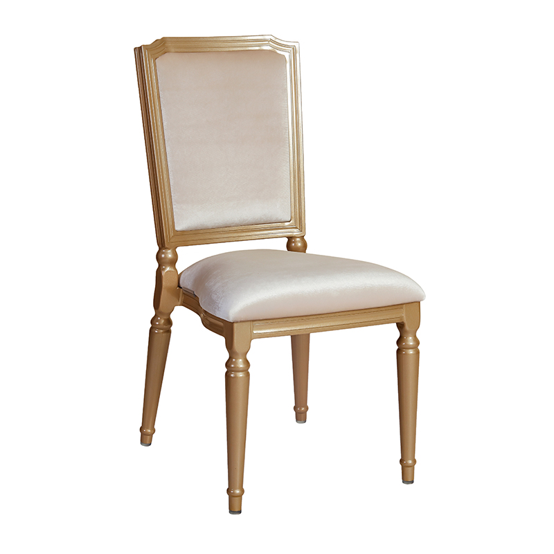 Elegant and sophisticated wedding chair YF5045 Yumeya