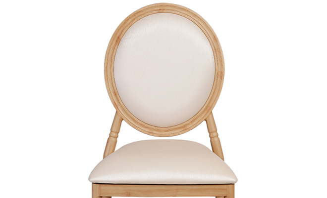 Comfortable commercial restaurant barstool dining chair YG7058 Yumeya