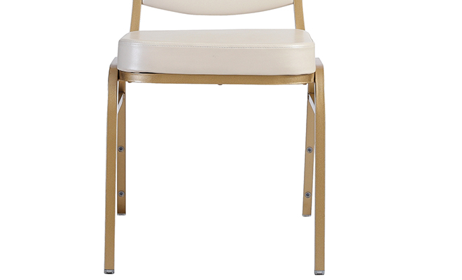 Pearl Beauty Steel Banquet Chair YT2026 Yumeya