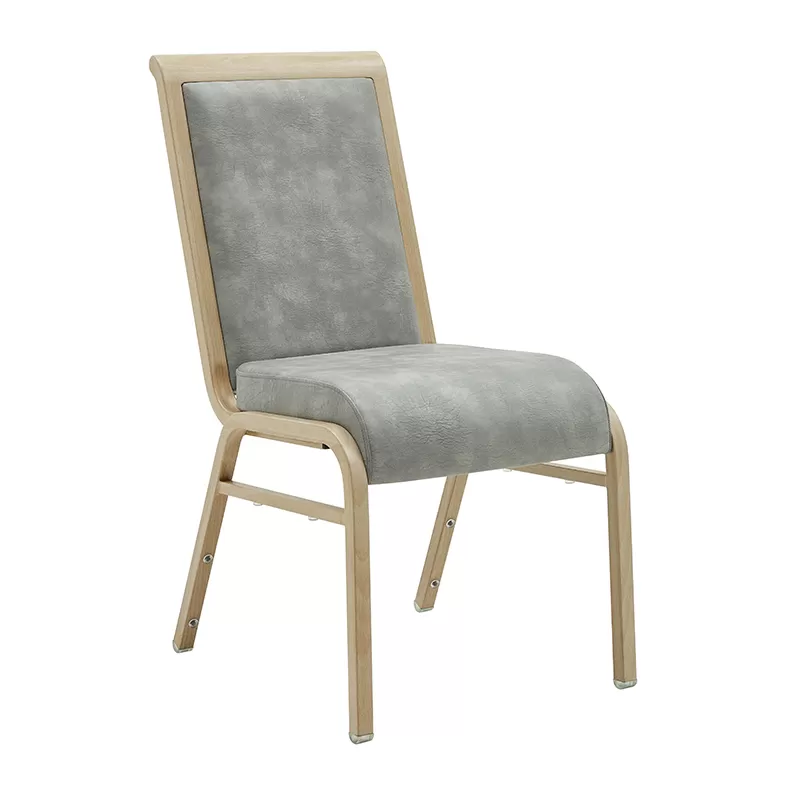 Elegant and Sophisticated Stackable Banquet Chairs YL1224 Yumeya