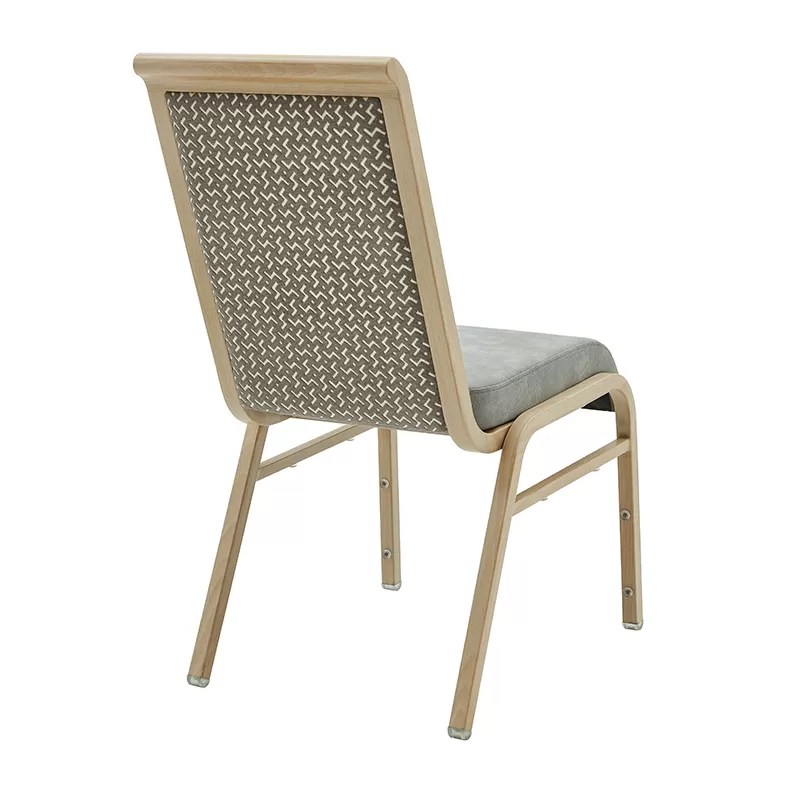 Elegant and Sophisticated Stackable Banquet Chairs YL1224 Yumeya