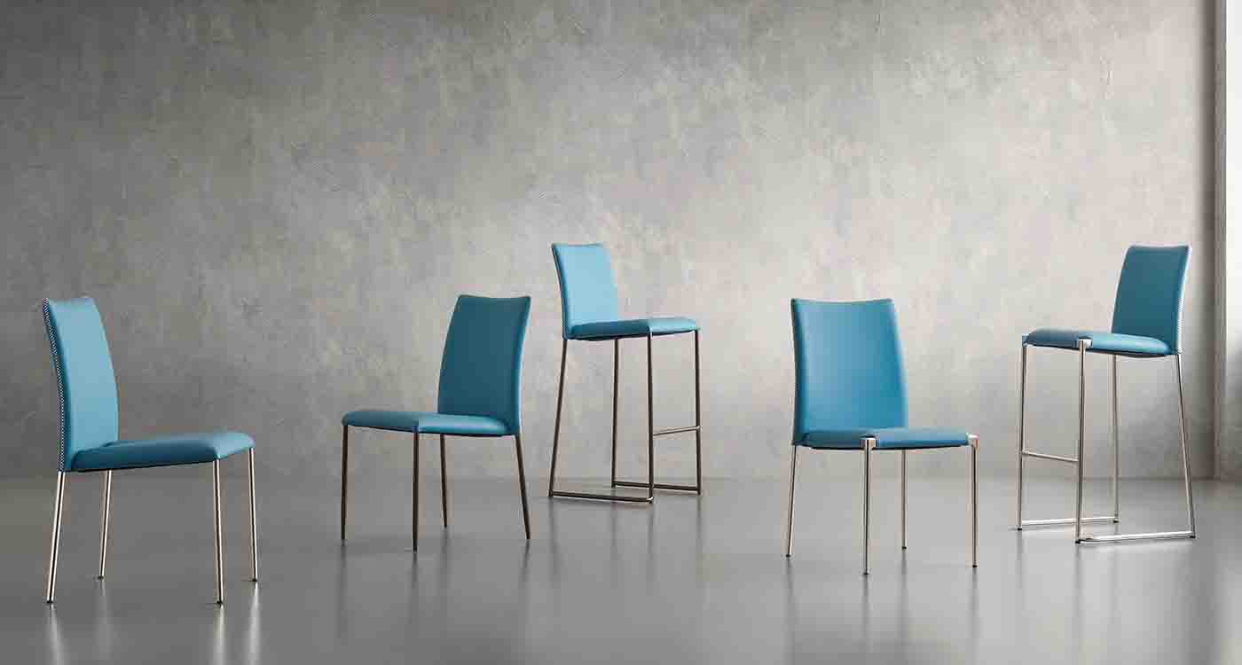 Majestically Elegant Cafe Bar Stool YG7201 Yumeya