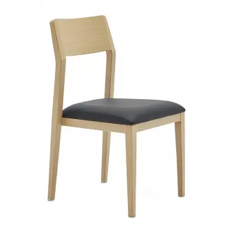 Elegant and Minimalist Style Restaurant Dining Chairs YL1516 Yumeya