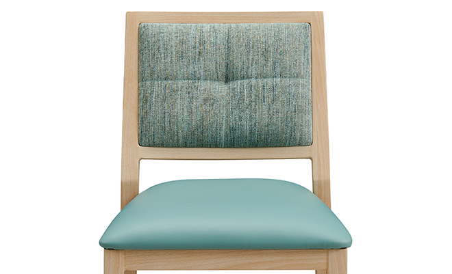Fashionable and Durable Metal Bar Stool Chairs YG7189 Yumeya