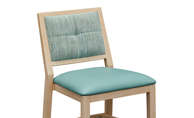 Fashionable and Durable Metal Bar Stool Chairs YG7189 Yumeya
