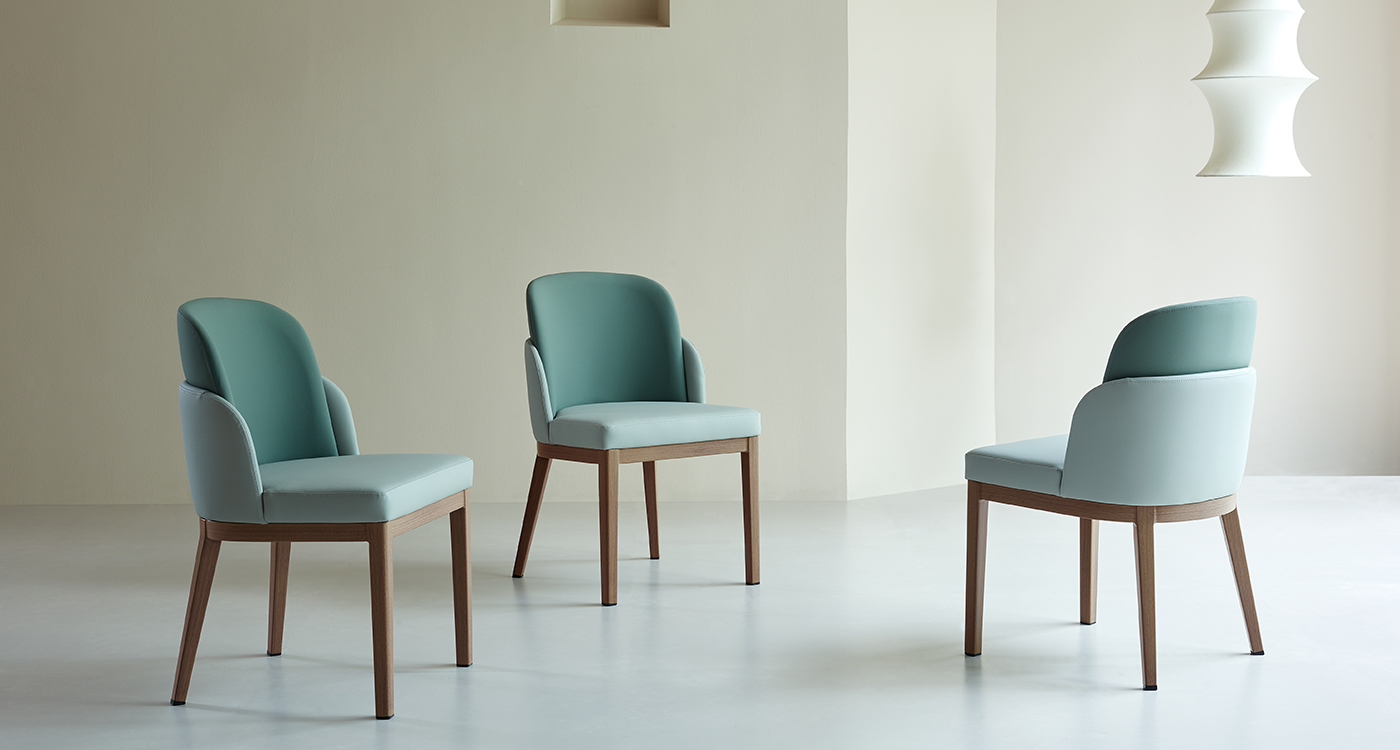 Luxurious And Durable Casual Chair YL1643 Yumeya