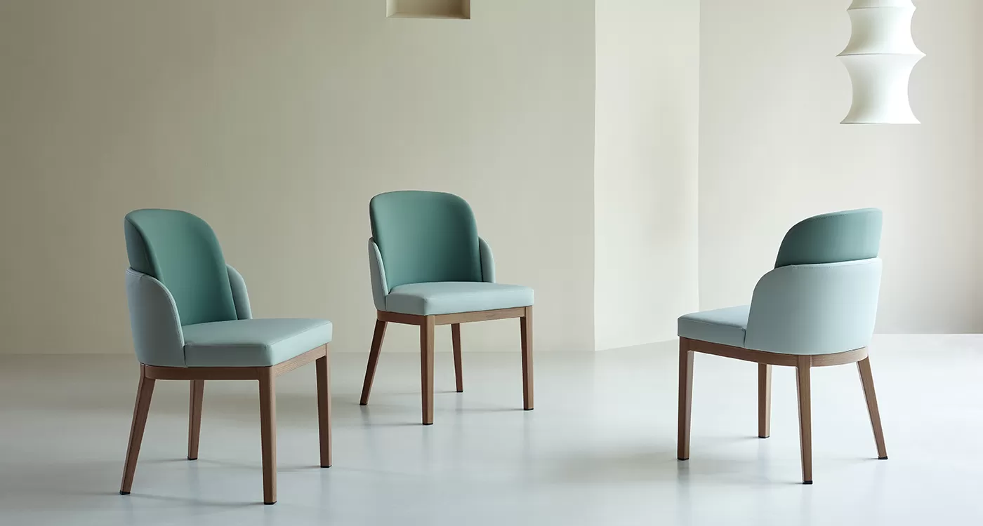 Luxurious And Durable Casual Chair YL1643 Yumeya