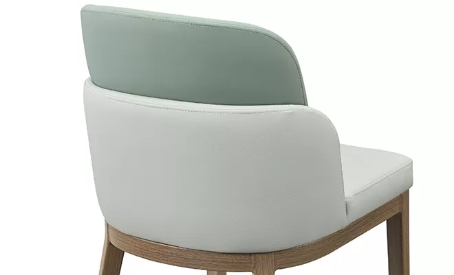 Luxurious And Durable Casual Chair YL1643 Yumeya