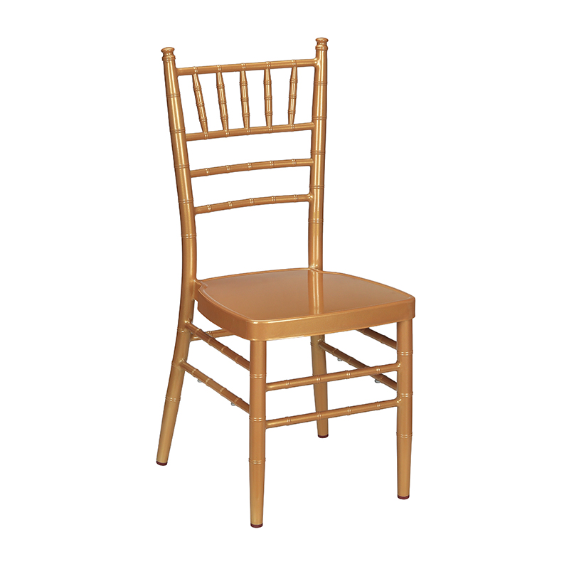 Classic Designed Elegant Chiavari Chairs YZ3006 Yumeya