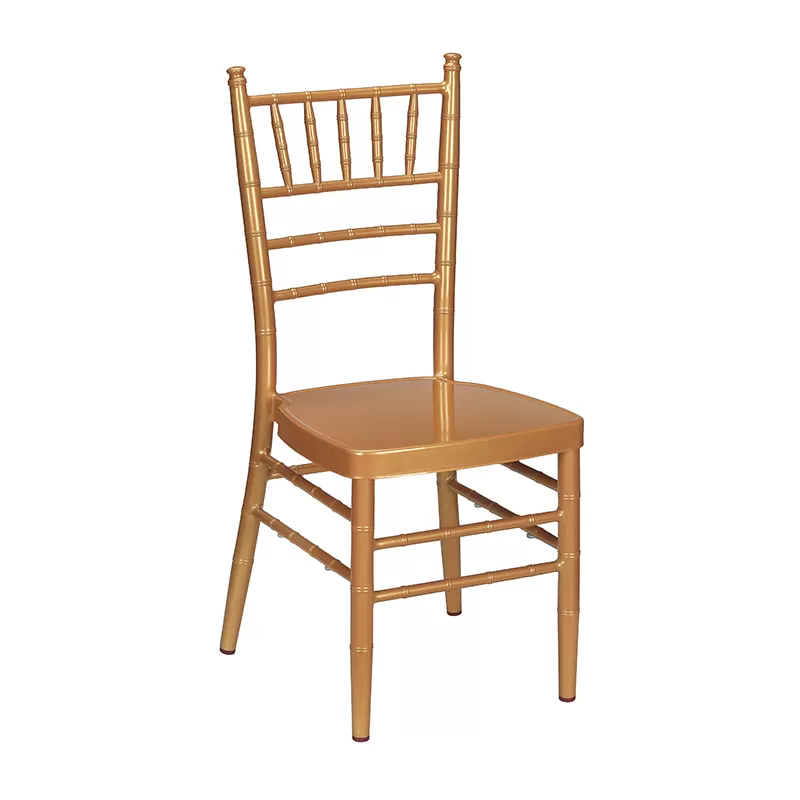 Classic Designed Elegant Chiavari Chairs YZ3006 Yumeya