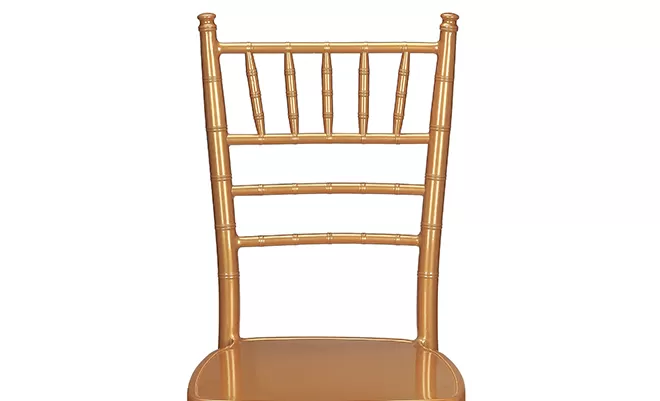 Classic Designed Elegant Chiavari Chairs YZ3006 Yumeya