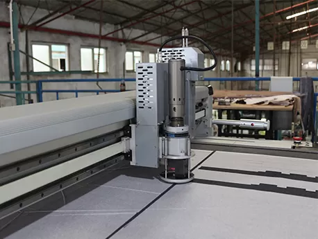 Paper Cutting Machine (PCM)