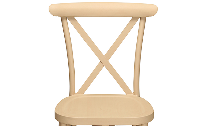 Elegant Outdoor Wood Grain Chiavari Chair For Sale YG7069 Yumeya