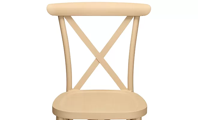 Elegant Outdoor Wood Grain Chiavari Chair For Sale YG7069 Yumeya