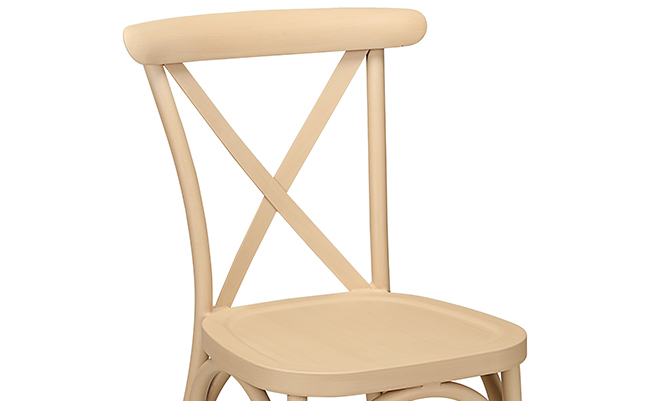 Elegant Outdoor Wood Grain Chiavari Chair For Sale YG7069 Yumeya